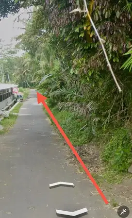 Dijual Tanah Daerah Turi Sleman