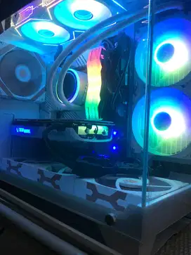PC Editing + Gaming | Intel i7-14700F | RTX 4070 | Monitor & Bonus