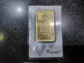 logam mulia 100gr certieye 2025