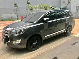 Toyota Kijang Innova 2017 Diesel