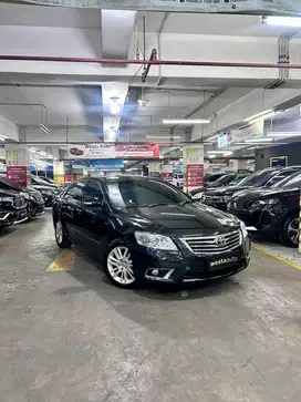 CASH Toyota Camry 3.5 Q AT 2010 Terawat