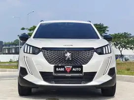 Peugeot 2008 Allure 1.2 Turbo 2022