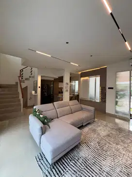 Rumah Dekat Ke BSD Lokasi Strategis, Nara Village Gading Serpong