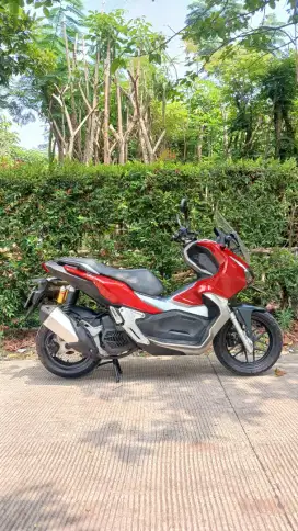 Honda ADV 150 CBS tahun 2021 Siap Pakai