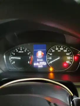 Honda BR-V 2022 Bensin