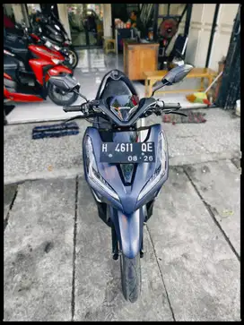 Honda Vario 125 CBS ISS SE Tahun 2021