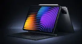 Xiaomi pad 7 ready