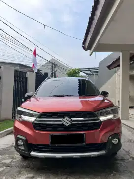Suzuki XL 7 Alpha 2021