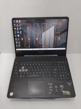 LAPTOP ASUS TUF GAMING FX505D