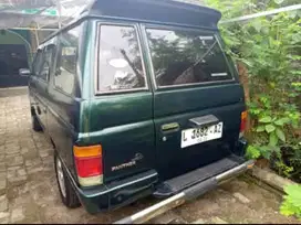 Isuzu Panther 1998 Diesel