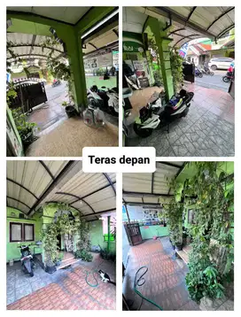 ❤️Dukuh Menanggal Hunian Dan Kost Murah Dekat Cito Al Akbar Surabaya