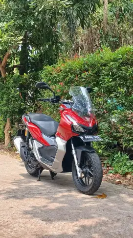Dp 500rb Honda ADV 150 CBS Tahun 2021