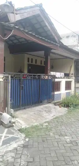 Dijual Rumah 1 1/2 Lantai di Dasana Indah By Rumah Chinida (Dw)