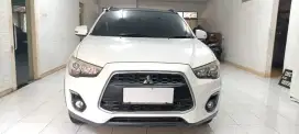 Mitsubishi Outlander PX 2014