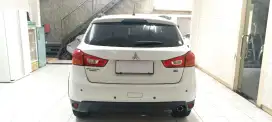 Mitsubishi Outlander PX 2014