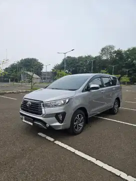 (Like New - Individu) Innova Reborn G AT 2.4 diesel 2025