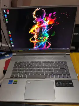 Laptop Gaming Acer Predator Triton