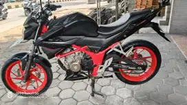 Honda CB 150 R 2019