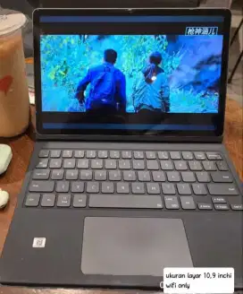 Samsung Tab S 9 FE