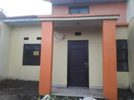 Rumah Murah Nayla Regency