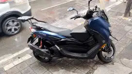 Bismillah di jual NMAX new 2021