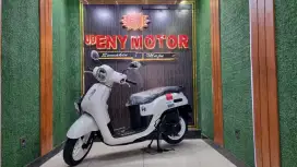 ENY MOTOR - YAMAHA FAZZIO NEO 125 2023 - KM 5RB