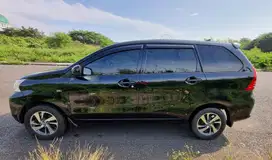 Toyota Avanza 2017 Bensin
