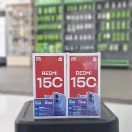 TERBARU REDMI 15C HANYA 1JTAN SAJA