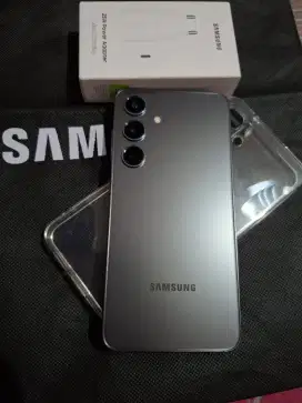 S24 5g 8/256 mulus HP+CAS AJa