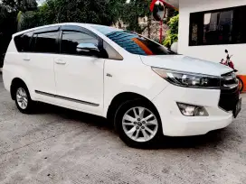 Innova 2.0 V AT 2017 tgn 1 dari baru