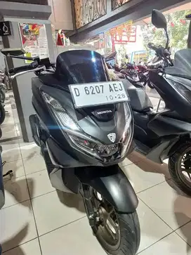 PCX 160 ABS 2023 - SRI SANJAYA - DISKON 1 JT CASH KREDIT