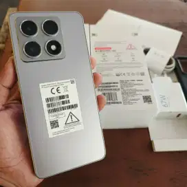 Xiaomi 14T 12/256 Mulus Like New