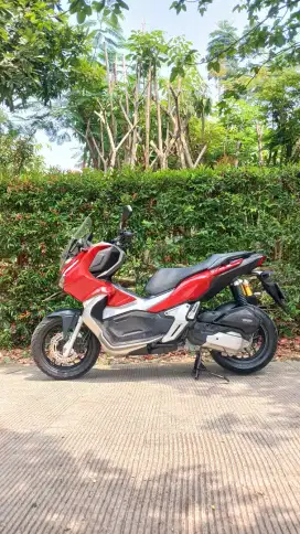GRESS Honda ADV 150 CBS thn 2021 DP 500rb