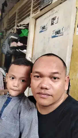Driver.amanah jujur konsisten