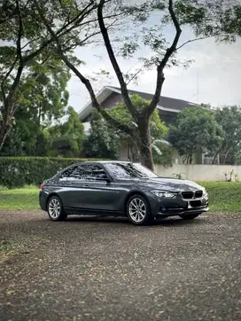 [CASH] BMW 320i Sport 2016 LCI B48