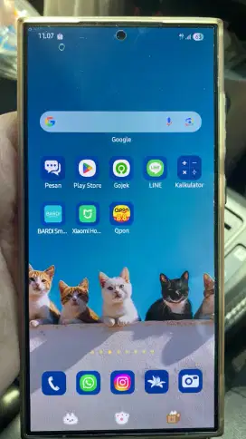 Samsung S 24 ultra