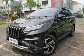 DP MURAH - Toyota Rush 1.5 TRD Sportivo Bensin-MT 2019