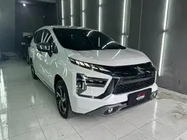 [ODO 15rban‼️] MITSUBISHI XPANDER NEW ULTIMATE CVT FACELIFT 2023 HRV