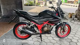 Honda CB150R 2019