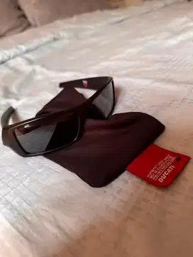Oakley Gascan Ducati limited