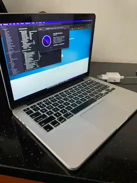 Macbook Pro 2015 16/256