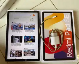 Xiaomi Redmi Pad SE