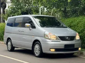 NISSAN SERENA HWS 2009