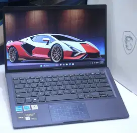 Jual Laptop ASUS ExpertBook B1400Series Core i3 Gen11  RAM 8GB SSD 256