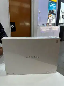 Xiaomi pad 7 8/256 snapdragon 7+ gen 3