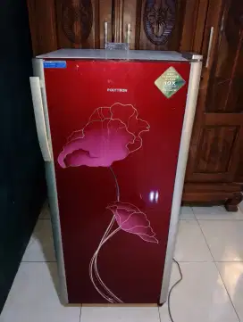 Kulkas Polytron 1 pintu