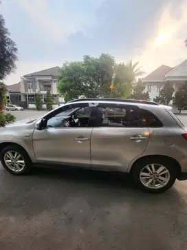 Mitsubishi Outlander Sport 2012 Bensin