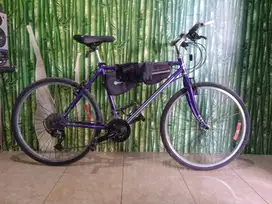 JUAL SEPEDA FEDERAL ASLI