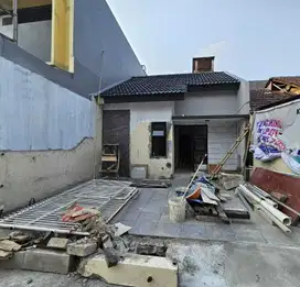 Dijual Rumah Renovasi di Catalina Gading Serpong, Tangerang