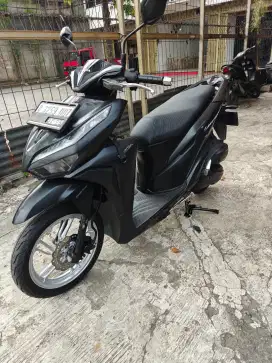 Vario 150 keyless 2018 dp 1jt uqz dca